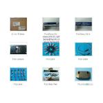 FUJI CP6 CP643 SMT spare parts/cylinder/clutch/valve/camera/nozzle/motor for sale