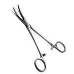 12cm 14cm Long Surgical Scissors Instruments Medical Hemostatic Forceps Set