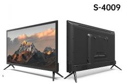 China HiFi Audio 40 Inch Smart LED TV Frame Style TV with High Configuration supplier