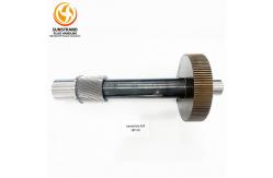 China LMV 341 Interconecting Shaft Assembly SS316 Material supplier