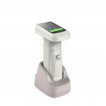 Auto Calibration Portable Spectrophotometer Report Reflectance Data At 10nm for sale