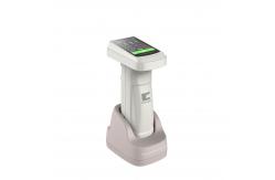 China Auto Calibration Portable Spectrophotometer Report Reflectance Data At 10nm supplier