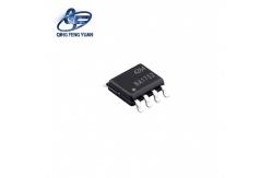 China AOS Kit Electron Component AO4264 Electronic Components AO426 Microcontroller M25p05-avmn6p M25p16-vmn6tp supplier