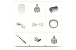 China Vertical Awning Toldo Vertical Shade Accessories supplier