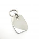Zinc Alloy Metal Keychain Holder with Customized Logo As Photo from for sale