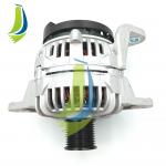 11170321 Alternator 24V For D6D EC210 EC240 EC290 Excavator Parts for sale