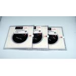 Polycrystalline Diamond PCD Cutter 70mm High Precison For Aluminium Alloy for sale