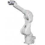 High Payload 8kg Kawasaki KF Series KF155 Robot Arm For Big Projects Spraying for sale