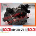 Good Quality High Pressure Fuel Injection Pump 0445010506 0445010580 For BMW for sale