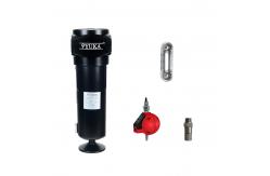 China Air water separator for sandblasting supplier