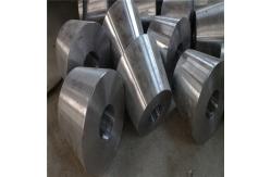 China Factory Supply Durable Chromium Carbide Overlay Vertical Mill Grinding Roller supplier