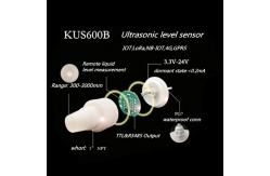 China Waterproof RS485 300mm IOT Ultrasonic Transducer Sensor supplier