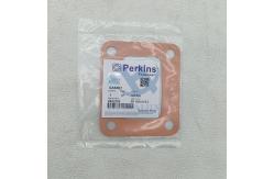 China Exhaust Manifold Gasket Kit 282295 282296 For Perkins 4016 Engine supplier