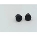 Custom Solid Molded Silicone Rubber Plug Heat Resistant