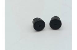 China Custom Solid Molded Silicone Rubber Plug Heat Resistant supplier