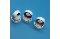 China Invisible Sunscreen Valve for Clear and Non-Sticky Sun Protection supplier