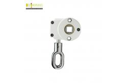 China aluminum retractable awning of gear box for manual handle supplier