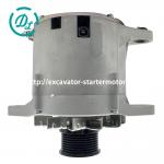 24V 70A 4938600 5368956 3913790 3415351 JFW2915 Alternator 6BT EQ153 for sale