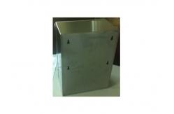 China Dual Power Design Hand Paper Dispenser , Touchless Toilet Paper Dispenser supplier