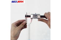 China RF Electronic Article Surveillance Clothing Store Eas Alarm System supplier