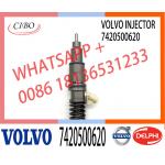 85000190 20363748 20500620 21586290 7420500620 85000105 BEBE4C02001 BEBE4C03001 BEBE4C03101 Diesel Injector