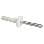 IEC 62368-1 R6mm Stainless Steel Blunt Test Probe Of Figure V.3
