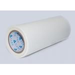 DS0012TS Polyester Hot Melt Adhesive Sheets 100 Yards Length For Embroidery Patches