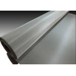 Welded 1-635 Mesh Stainless Steel Wire Mesh 1m 1.2m