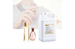 China Zhenxin Raw Material Perfume Concentrated Perfume Oils supplier