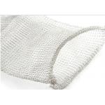 Cable Knitted Wire Mesh Shielding Stainless Steel Corrosion Resistance for sale
