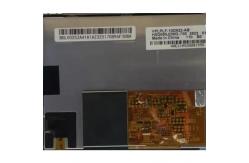 China HSD050JDW2-F00 LCD Screen Panel For Automotive Display supplier