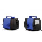 Adjusting Knob Agricultural Irrigation 150w Air Conditioner Water Pump for sale