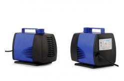 China Adjusting Knob Agricultural Irrigation 150w Air Conditioner Water Pump supplier