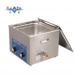 19L Medical Ultrasonic Cleaner 420W Ultrasonic Bath For Laboratory , Quality Inspection Institutions for sale