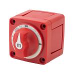 Manual Battery Master Disconnect Switch For Marine Battery And Vehicle for sale