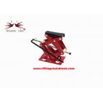 Small Portable Light Weight Mechanical Car Scissor Jack 2 Ton for sale