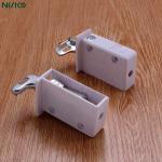 Multifunctional Kitchen Wardrobe Wall Hook Hanger Anti Rust Coating