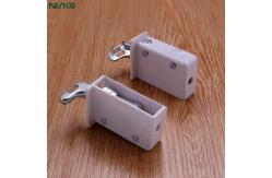 China Multifunctional Kitchen Wardrobe Wall Hook Hanger Anti Rust Coating supplier