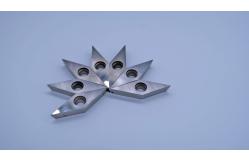 China Tungsten Carbide PCD Grinding Tools supplier