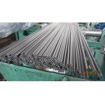 DIN2391 ST52.4 NBK Precision Cold Drawn Seamless Tubes