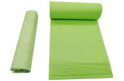 China 45 Litre 12 Gallon Biodegradable and Compostable Bags Kitchen Bin Liners supplier