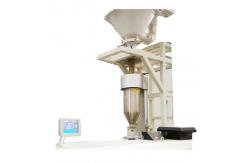 China Plastic Film Blowing Gravimetric Dosing Feeder Blender Adaptive Algorithm supplier