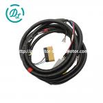 PC128US-8 PC130-8 Starter Wiring Harness Excavator Spare Parts for sale
