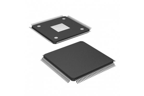 XMOS XU216-512-TQ128-C20