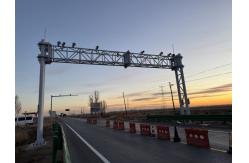 China Dynamic Weighing System Suitable for Weatherproof And Durable Under Harsh Conditions supplier