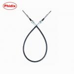 Handbrake Cable Hand Brake Control Cable for sale