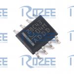 UCC28C43DR