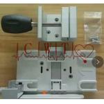 PHiliph MP2 X2 Patient Monitor Stand MMS Mount and Mounting Clamp Medical Equipment Hospital Device for sale