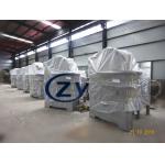 120um Starch Extraction Seives Tapioca Starch Processing Line SS304 for sale