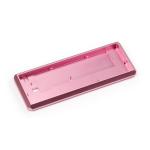 Keyboard Manufacturing Shenzhen Custom Aluminum Mechanical Case for sale